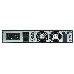 Источник бесперебойного питания SKAT-UPS 3000 RACK ИБП 220В 50/60Гц 2700Вт On-Line синусоида (без АКБ), фото 2