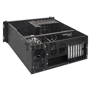 Серверный корпус ExeGate Pro 4U450-16/4U4019S <RM 19