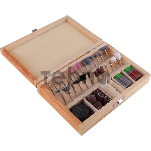 Набор насадок Deko DH100 (065-0783)