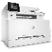 МФУ HP Color LaserJet Pro M283fdw <7KW75A> принтер/сканер/копир/факс, A4, 21/21 стр/мин, ADF, дуплекс, USB, LAN, WiFi, фото 9