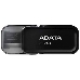 Флеш Диск 32GB ADATA UV240, USB 2.0, Черный, фото 2