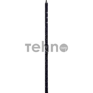 Блок распределения питания PDU CyberPower PDU83402 3ph 0U, Switched MBO ,IN: 415V/32A, IEC309-32Aplug