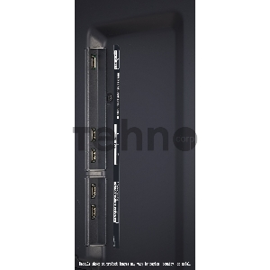 Телевизор ЖК 43