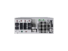 Источник бесперебойного питания UPS CyberPower OL8KERTHD Online 8000VA/8000W USB/RS-232/Dry/EPO/SNMPslot/BM/ENV/RJ11/45/ВБМ (6 IEC С13, 1 IEC C19, terminal)