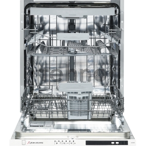 Встраиваемая посудомоечная машина Schaub Lorenz SLG VI6210