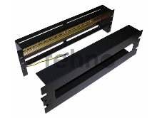 Панель Lanmaster TWT-CB-DINRL/3U