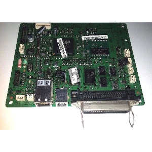 Плата форматера Samsung ML-2571N (JC92-01805A)