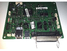 Плата форматера Samsung ML-2571N (JC92-01805A) Плата форматера Samsung ML-2571N (JC92-01805A)