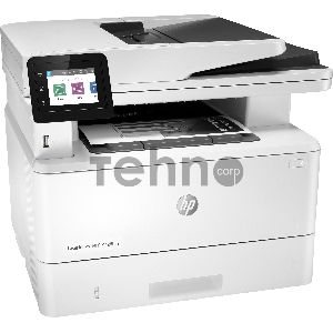 МФУ лазерный, HP LaserJet Pro M428fdn (W1A32A/XW1A29A), принтер/сканер/копир/факс, (A4 Duplex Net)