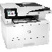 МФУ лазерный, HP LaserJet Pro M428fdn (W1A32A/XW1A29A), принтер/сканер/копир/факс, (A4 Duplex Net), фото 2
