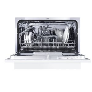 Посудомоечная бытовая машина MAUNFELD MLP-06S