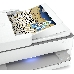 МФУ струйный HP DeskJet Ink Advantage 6475 (5SD78C) A4 Duplex WiFi USB белый, фото 6