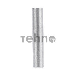 Гильза кабельная алюминиевая ГА 70-12 (70мм² - Ø12мм) (в упак. 2 шт.) REXANT