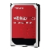 Жесткий диск WD Red™ Pro WD181KFGX 18ТБ 3,5" 7200RPM 512MB (SATA-III) NAS, фото 2