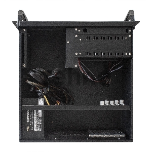 Серверный корпус ExeGate Pro 4U450-16/4U4019S <RM 19