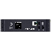 Блок распределения питания PDU CyberPower PDU83402 3ph 0U, Switched MBO ,IN: 415V/32A, IEC309-32Aplug, фото 3