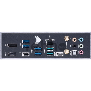 ASUS TUF GAMING Z790-PLUS WIFI, LGA1700, Z790, 4*DDR5, HDMI+DP, 4xSATA3 + RAID, M2, Audio, Gb LAN, USB 3.2, USB 2.0, ATX; 90MB1D80-M0EAY0