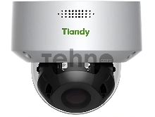 Камера видеонаблюдения IP Tiandy TC-C35MS I5/A/E/Y/M/H/2.7-13.5mm/V4.0 2.7-13.5мм цв. (TC-C35MS I5/A/E/Y/M/H/V4.0)