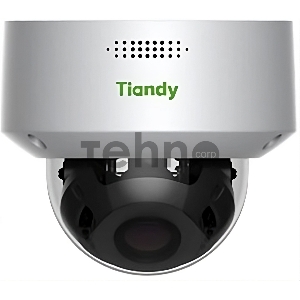 Камера видеонаблюдения IP Tiandy TC-C35MS I5/A/E/Y/M/H/2.7-13.5mm/V4.0 2.7-13.5мм цв. (TC-C35MS I5/A/E/Y/M/H/V4.0)