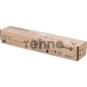 Тонер-картридж Xerox 006R01461 черный для Xerox WC 7120 (22000стр.)