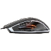 Мышь Gembird MG-500 USB {Мышь игровая, 5 кнопок+колесо-кнопка, 1600DPI, 1000 Гц, подсветка}, фото 4
