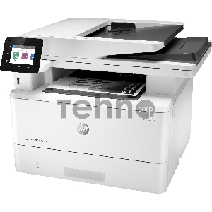 МФУ лазерный, HP LaserJet Pro M428fdn (W1A32A/XW1A29A), принтер/сканер/копир/факс, (A4 Duplex Net)