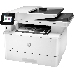МФУ лазерный, HP LaserJet Pro M428fdn (W1A32A/XW1A29A), принтер/сканер/копир/факс, (A4 Duplex Net), фото 12