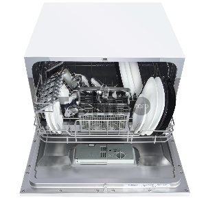 Посудомоечная бытовая машина MAUNFELD MLP-06S