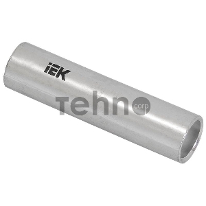 Iek UGTY10-010-05 Гильза ГМЛ-10 медная луженая соединительная IEK Iek UGTY10-010-05 Гильза ГМЛ-10 медная луженая соединительная IEK