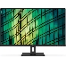 Монитор AOC 31.5" Value Line U32E2N черный VA LED 16:9 HDMI M/M матовая 350cd 178гр/178гр 3840x2160 DisplayPort Ultra HD 8.34кг, фото 1