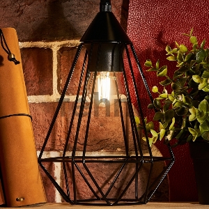 Лампа филаментная REXANT Шарик GL45 7.5 Вт 600 Лм 4000K E27 прозрачная колба