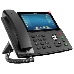 Телефон IP Fanvil X7A черный, фото 2