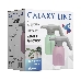 Опрыскиватель для растений аккумуляторный GALAXY LINE GL6900 (розовый), фото 9