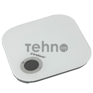Весы кухонные электронные Endever Skyline KS-530