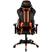 Кресло для геймеров Canyon Fobos CND-SGCH3 черно-оранжевое, фото 2