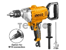 Миксер строительный Ingco MX11008