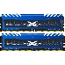 Модуль памяти DDR4 Silicon Power Xpower Turbine 16GB (2x8GB kit) 3600MHz CL16 [SP016GXLZU360BDA], фото 2