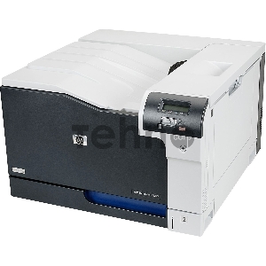 Принтер HP Color LaserJet CP5225dn цветной лазерный A3