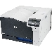 Принтер HP Color LaserJet CP5225dn цветной лазерный A3, фото 3