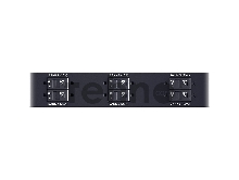 Блок распределения питания PDU CyberPower PDU83402 3ph 0U, Switched MBO ,IN: 415V/32A, IEC309-32Aplug