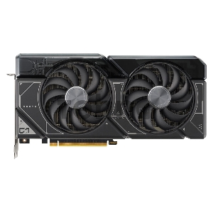 Видеокарта Asus PCI-E 4.0 DUAL-RTX4070-O12G NVIDIA GeForce RTX 4070 12288Mb 192 GDDR6X 2520/21000 HDMIx1 DPx3 HDCP Ret