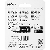 Флеш карта MicroSD card Netac P500 Extreme Pro 128GB, retail version w/o SD adapter, фото 5