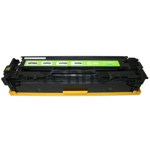 Тонер Картридж Cactus CS-CB541A голубой для HP Color LaserJet CP1215/1515/CM1312 (1400стр.)