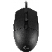 Мышь Logitech Mouse G102 LIGHTSYNC  Gaming Black Retail, фото 25