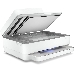 МФУ струйный HP DeskJet Ink Advantage 6475 (5SD78C) A4 Duplex WiFi USB белый, фото 4