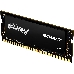 Память оперативная Kingston 32GB 2666MHz DDR4 CL16 SODIMM FURY Impact, фото 5