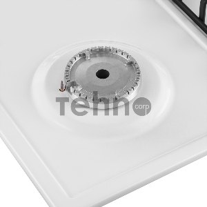 Газовая варочная панель MAUNFELD EGHE.64.3STS-EW/G