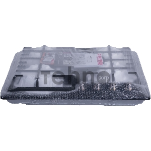 Газовая варочная панель MAUNFELD EGHE.64.63CB.R/G