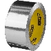 Алюминиевая лента, STAYER Professional 12268-50-25, до 120°С, 50мкм, 50мм х 25м, фото 2