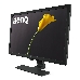 Монитор 27" BenQ GL2780 TN LED 1920x1080 16:9 300 cd/m2 1ms 1000:1 12M:1 170/160 D-sub DVI HDMI DP Flicker-free Speaker Black, фото 16